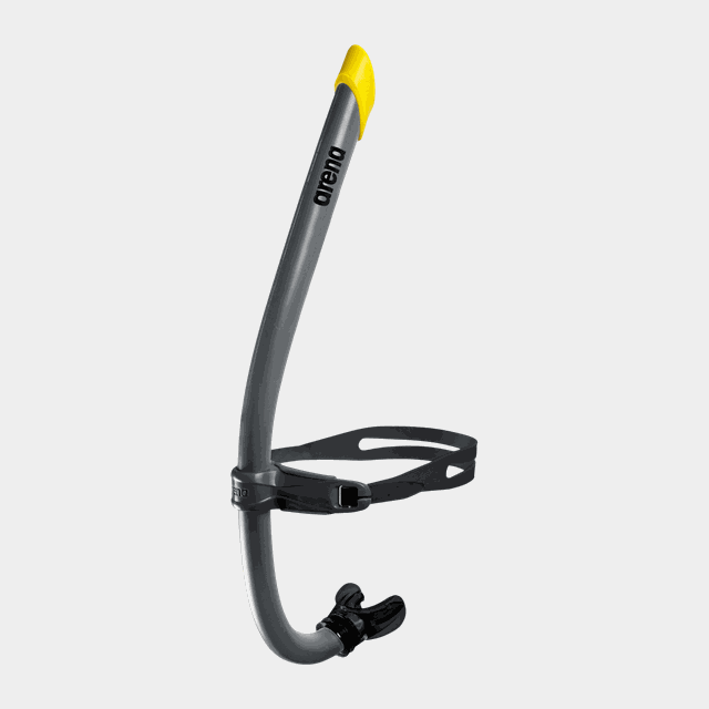 SWIM SNORKEL PRO III, snorkel - Tillbehör Simning
