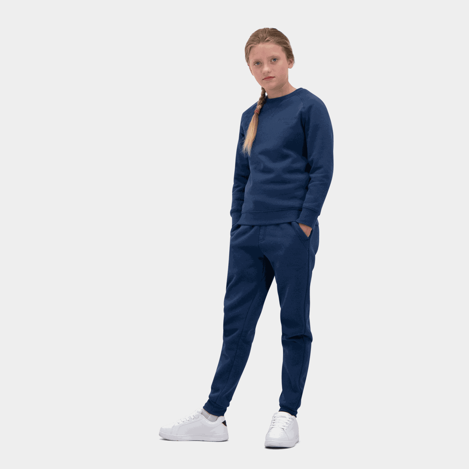 Borg Essential 1 Sweatpants, joggingbyxor - full image 4