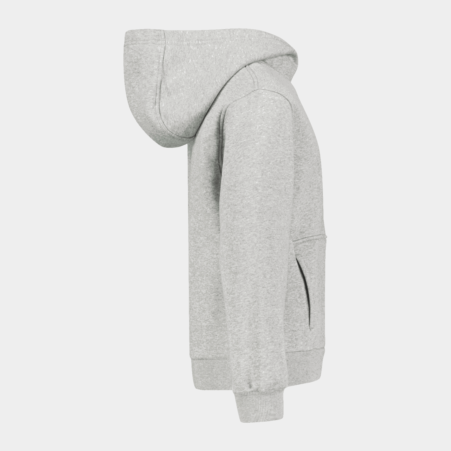 Sportswear Club Fleece, collegetröja - full image 2