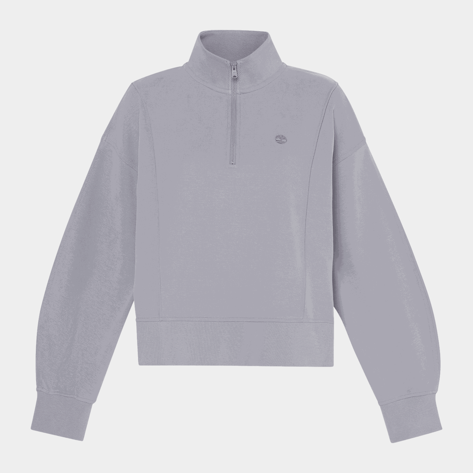 1/4-Zip Sweatshirt - Fritidströjor