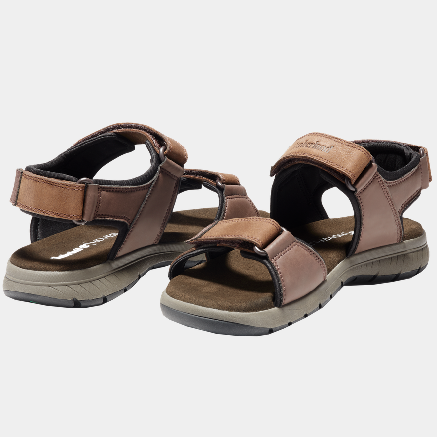 Governor's Island 3 Strap, sandal herr - full image 3