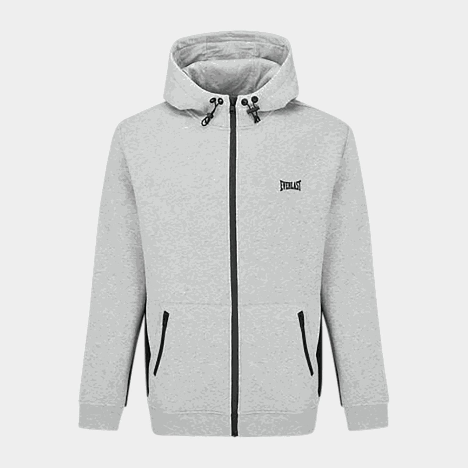 Prem Zip Hoodie, huvjacka, herr - full image 1
