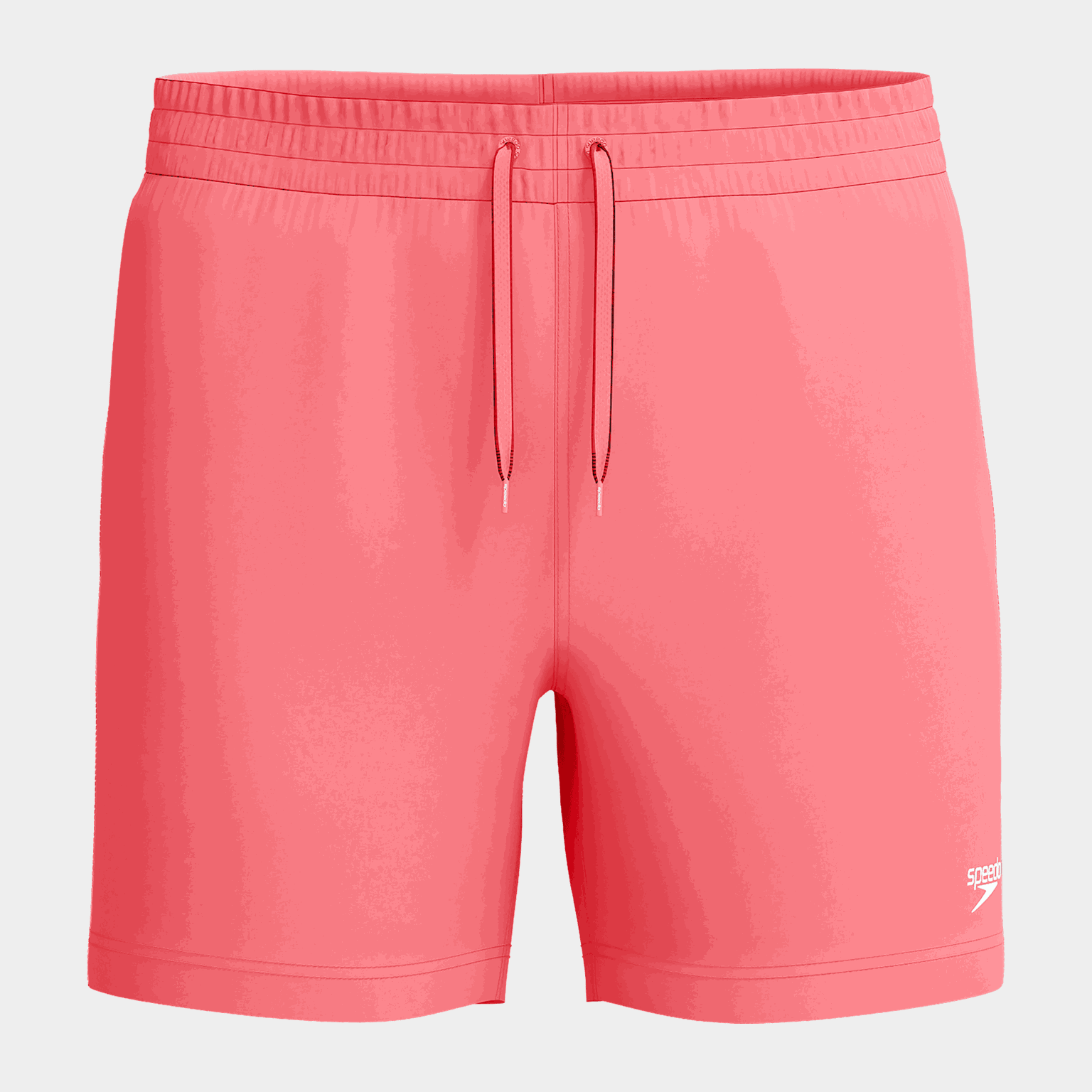 Mens Essential 16" Watershort, badbyxor, herr - full image 1