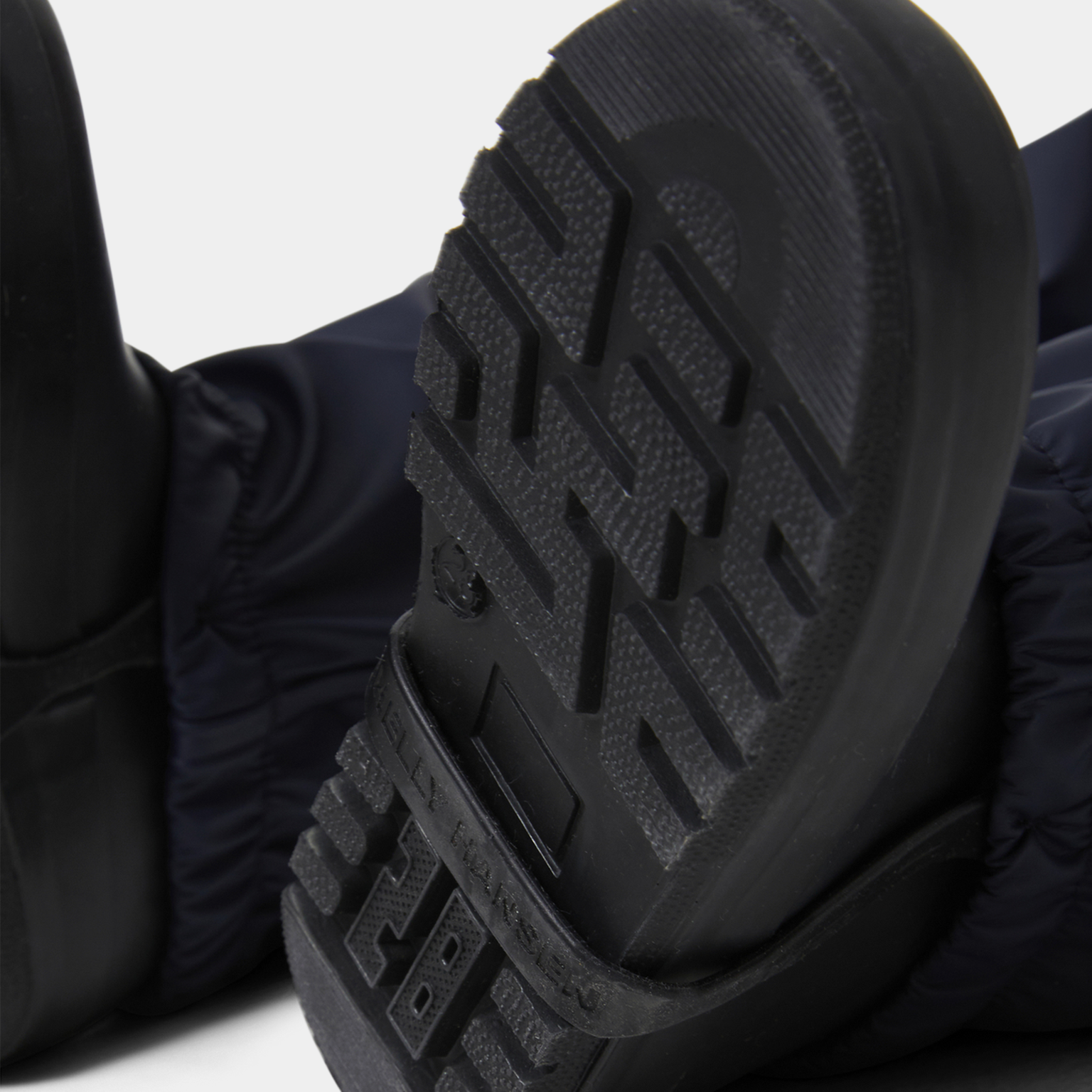 Bergen 2.0 PU Rainset, regnset barn - full image 4