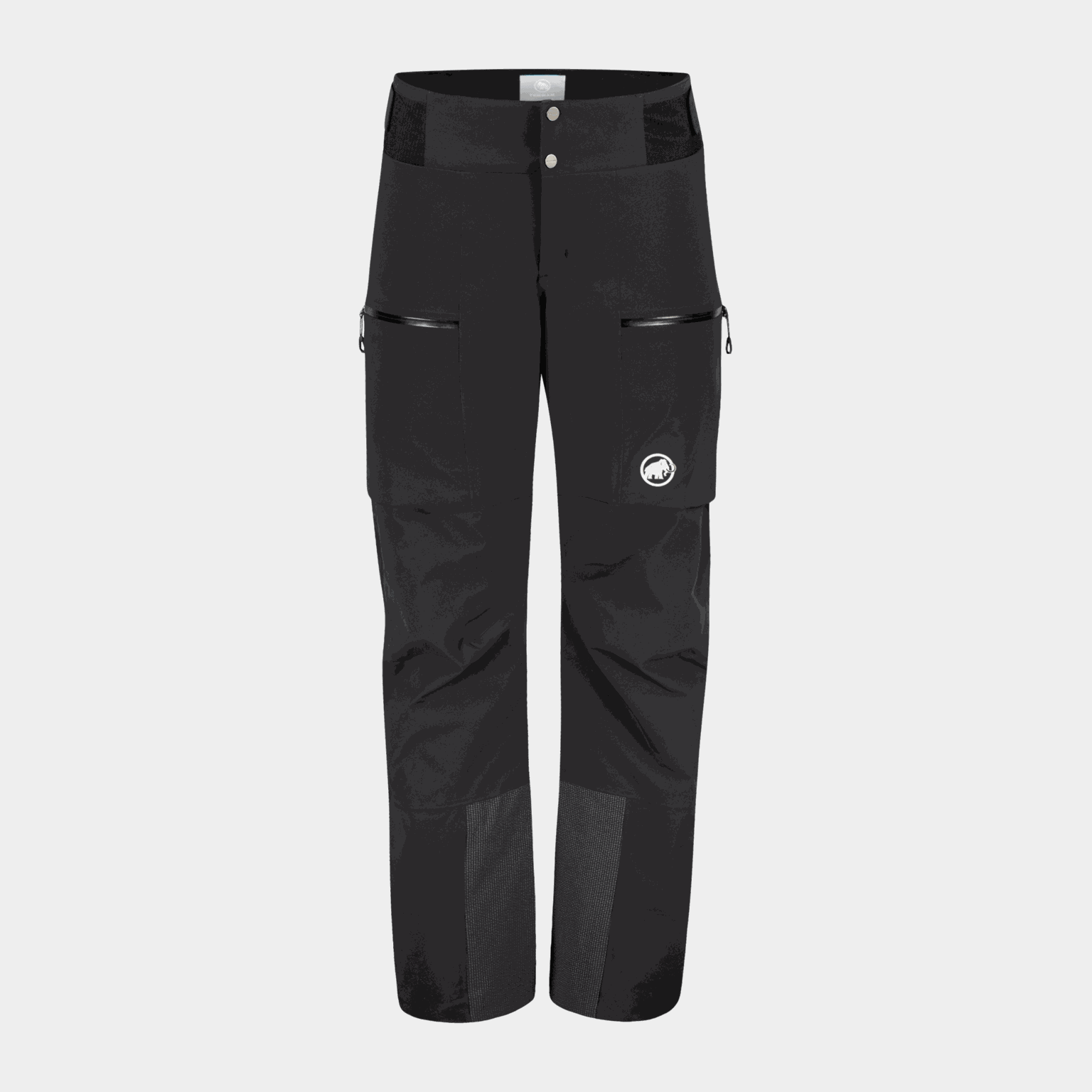 Alpine Pant Stoney HS Thermo 25/26, skid- och snowboardbyxor, herr - full image 1
