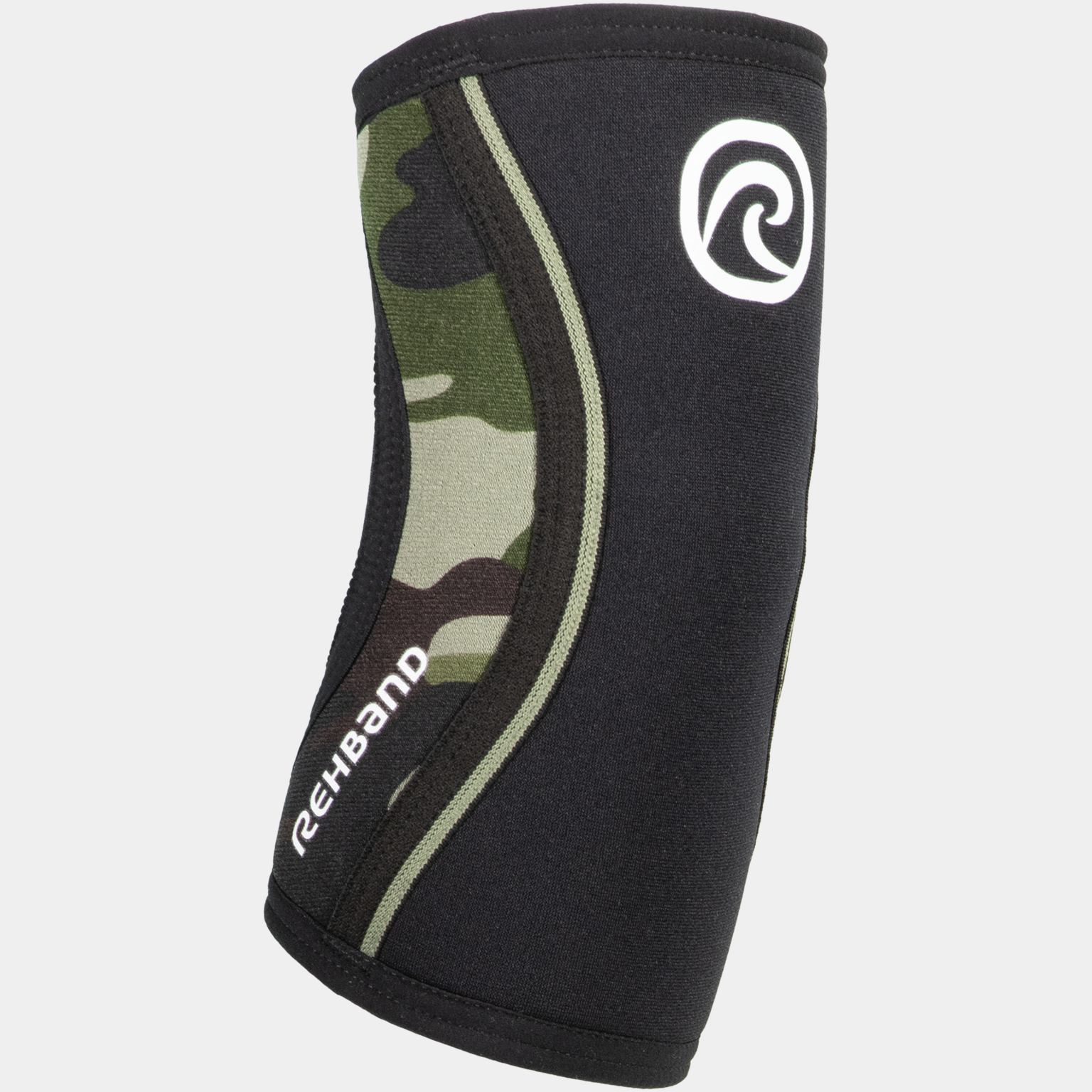 RX elbow Sleeve 5mm, armbågsstöd - full image 2