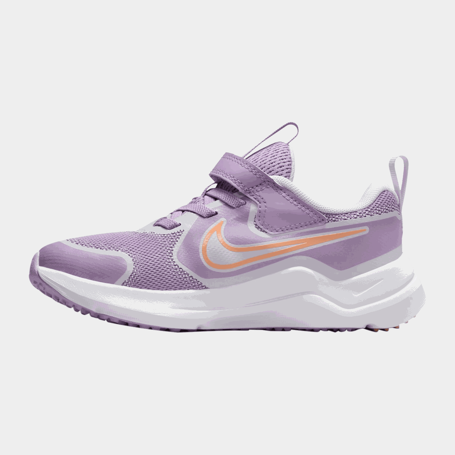 Cosmic Runner Little Kids' Shoes, löparskor, barn - full image 2