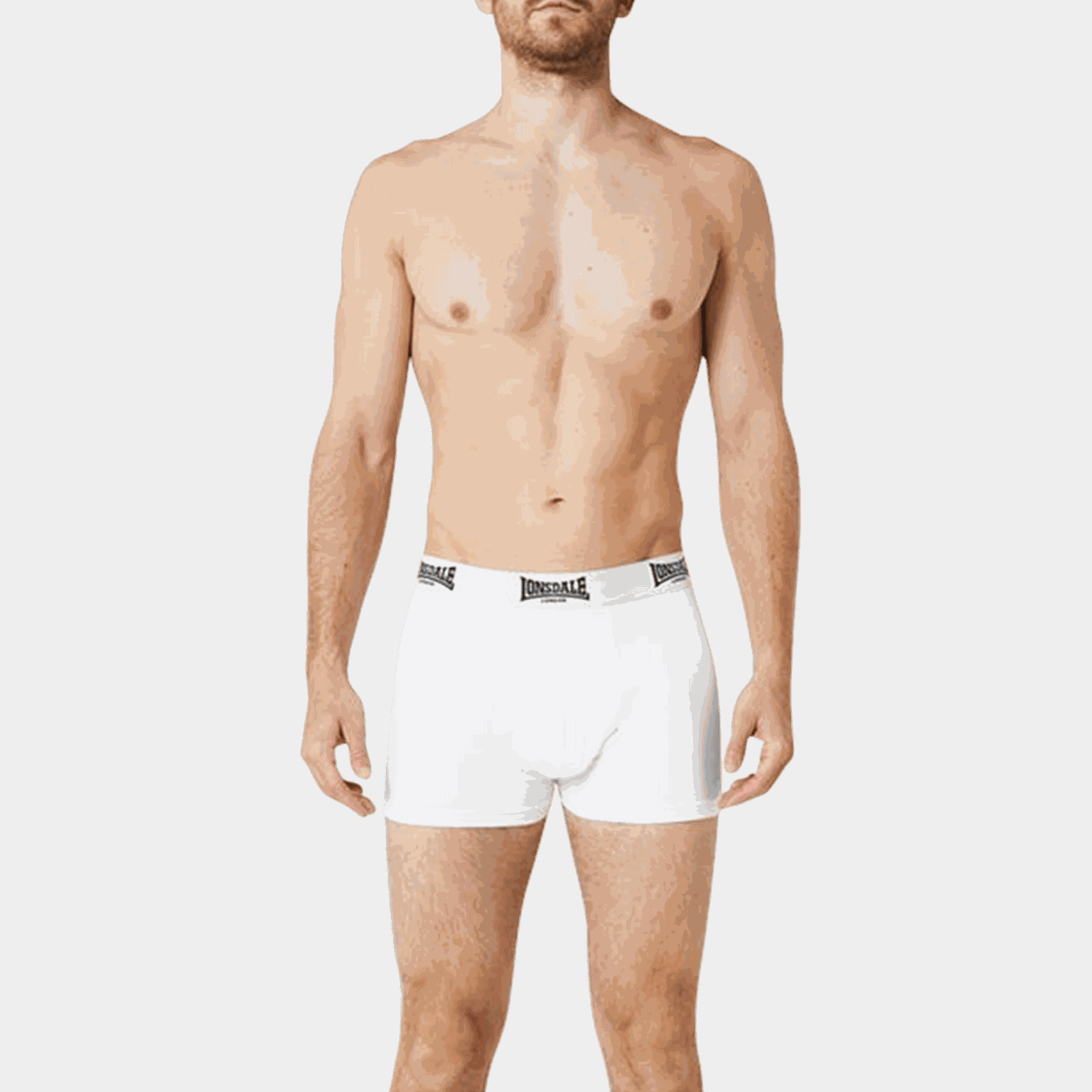 2Pk Trunk, boxershorts, herr - full image 1