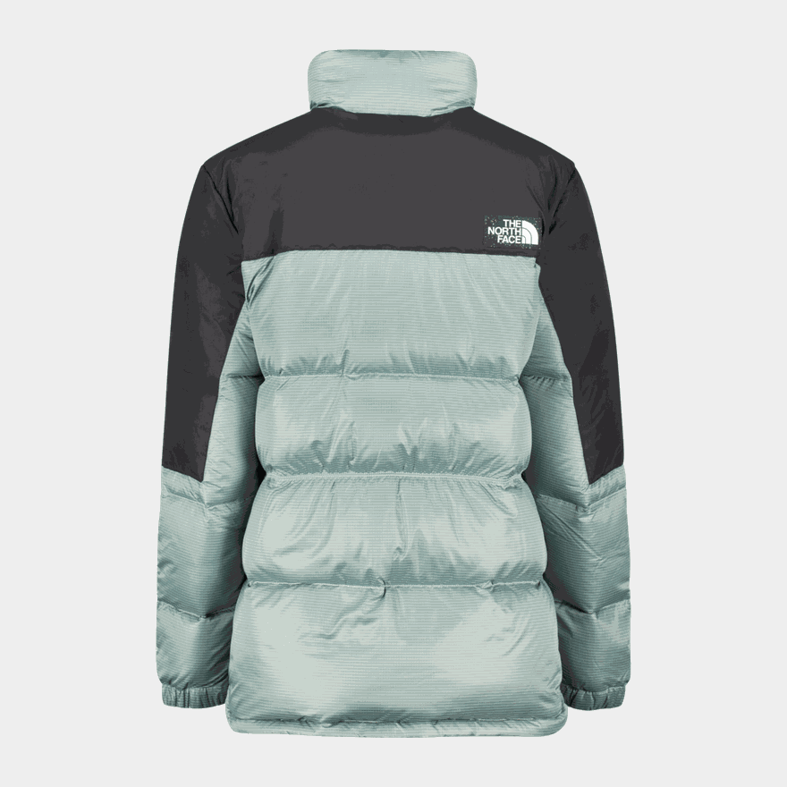 Diablo Recycled Down Jacket - full image 3