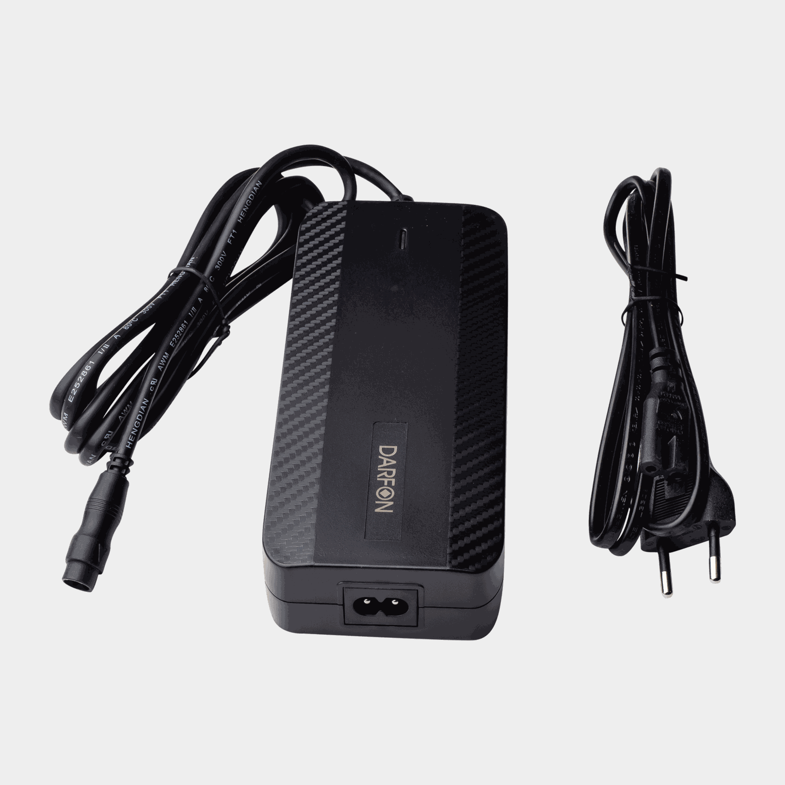 Charger E-Trekking 2.0 20 (2A Smart charger Darfon EK.A4C0C - full image 1