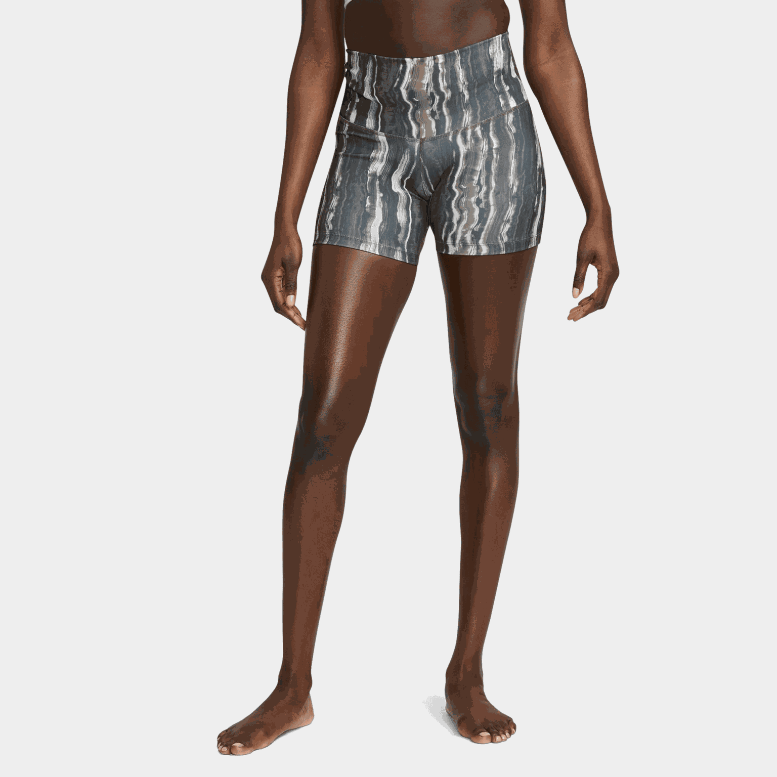Yoga Dri-FIT Hr 5" Short, yogashorts, dam - full image 1