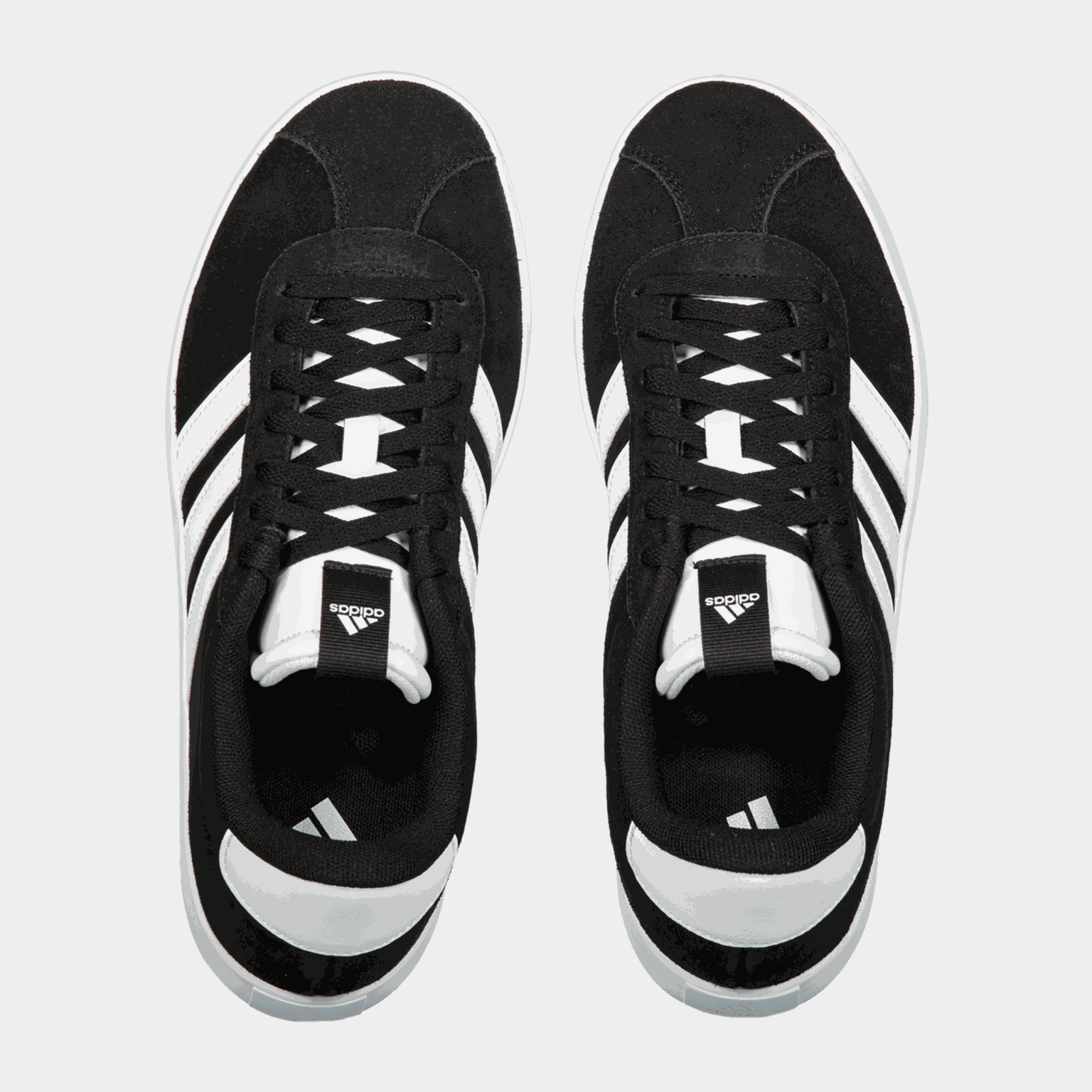 VL Court 3, sneakers, unisex - full image 4