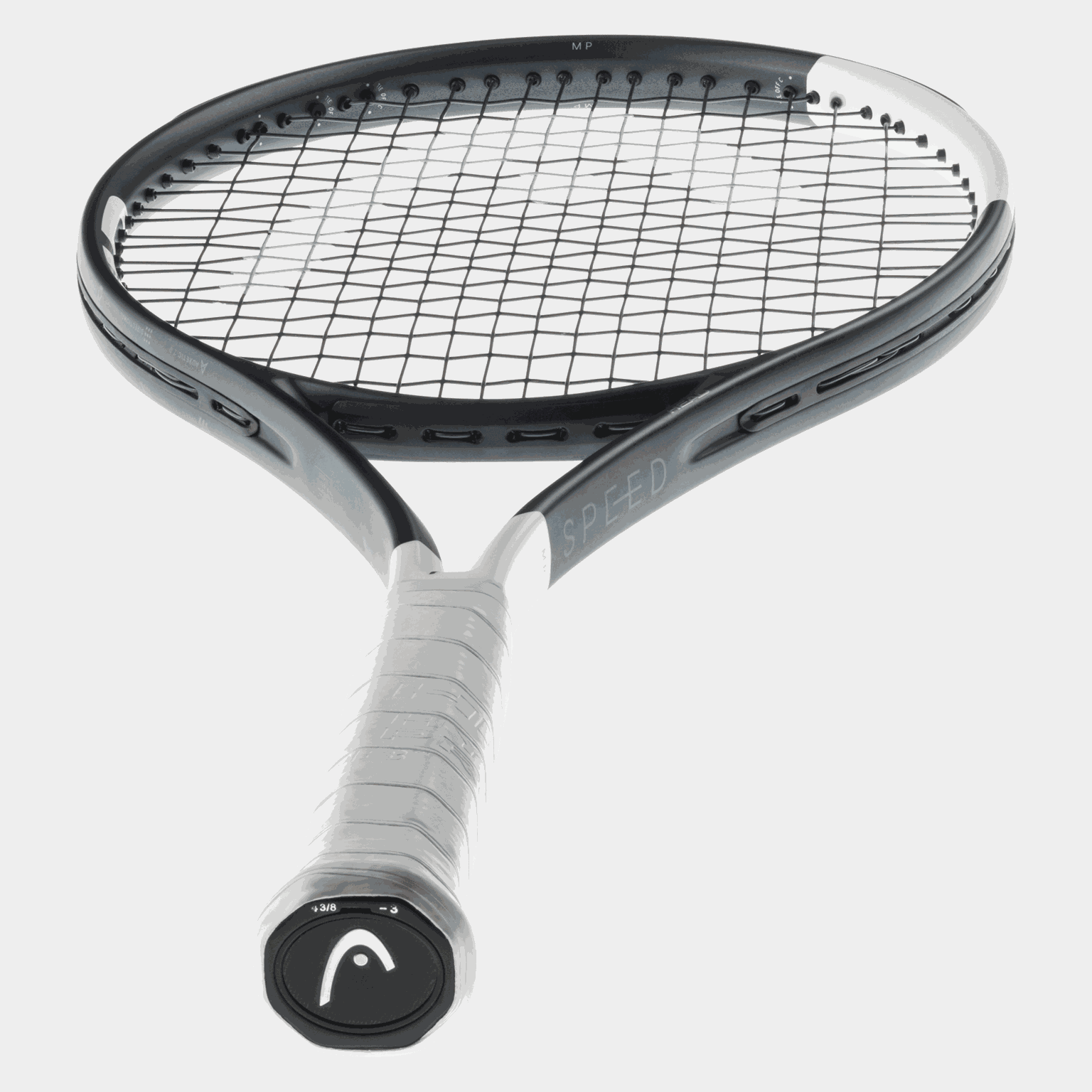 Speed MP 2026, tennisracket - full image 4
