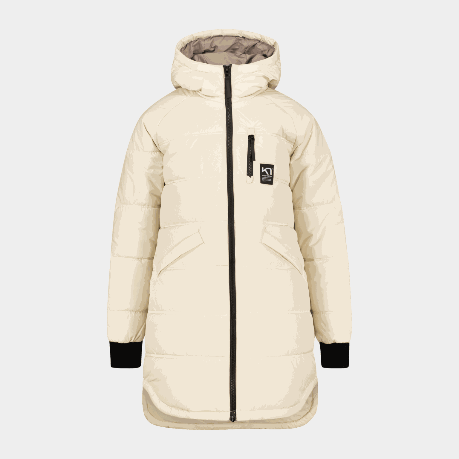 Jorun Parka, parkas - full image 1
