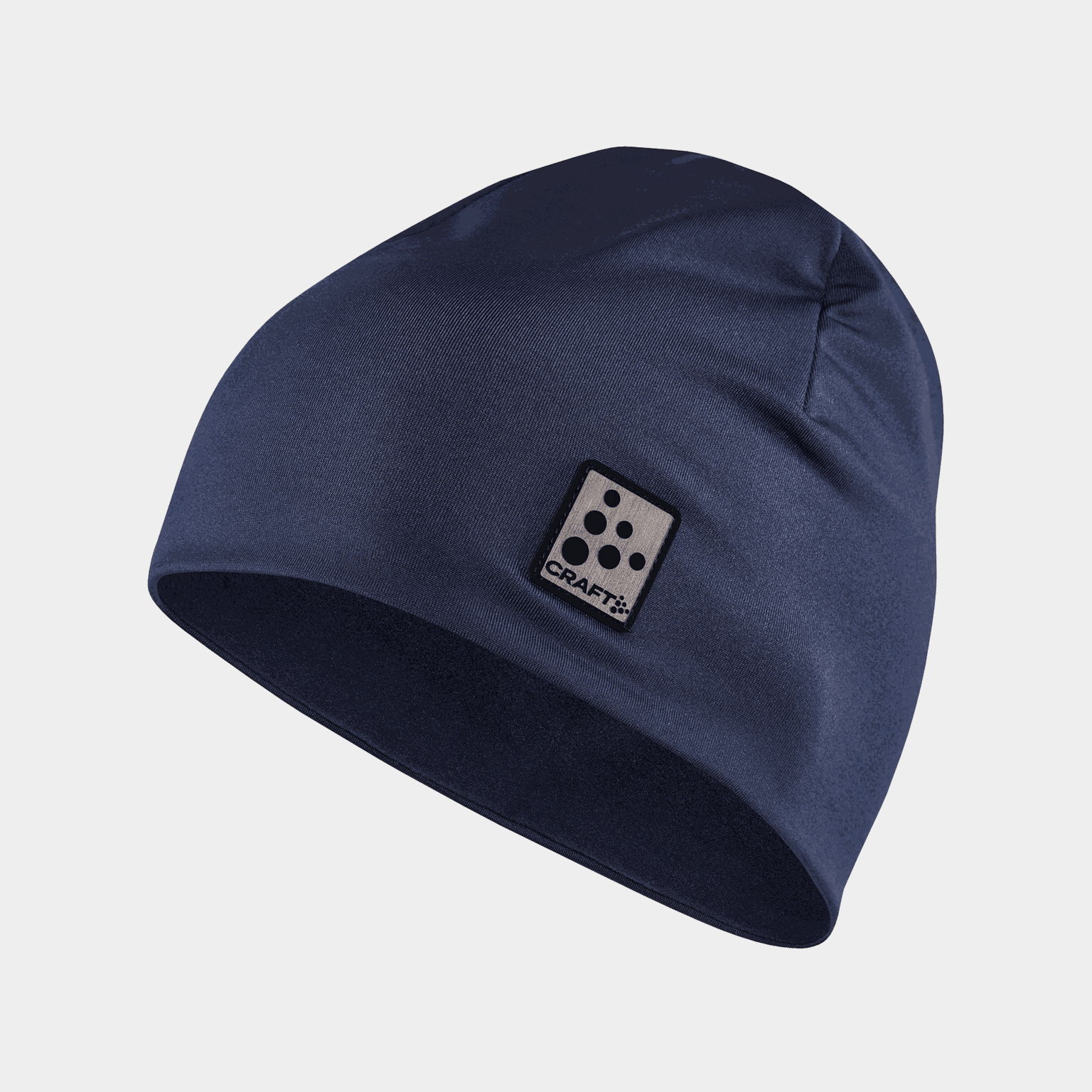 ADV Microfleece Hat 24/25, träningsmössa - full image 1