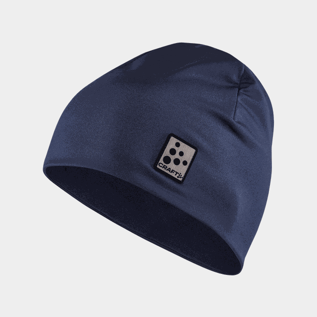 ADV Microfleece Hat 24/25, träningsmössa - Längdmössor