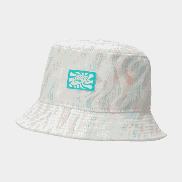 U Nk Apex Bucket Sq Fest 24 L, fiskarhatt, unisex - Kepsar