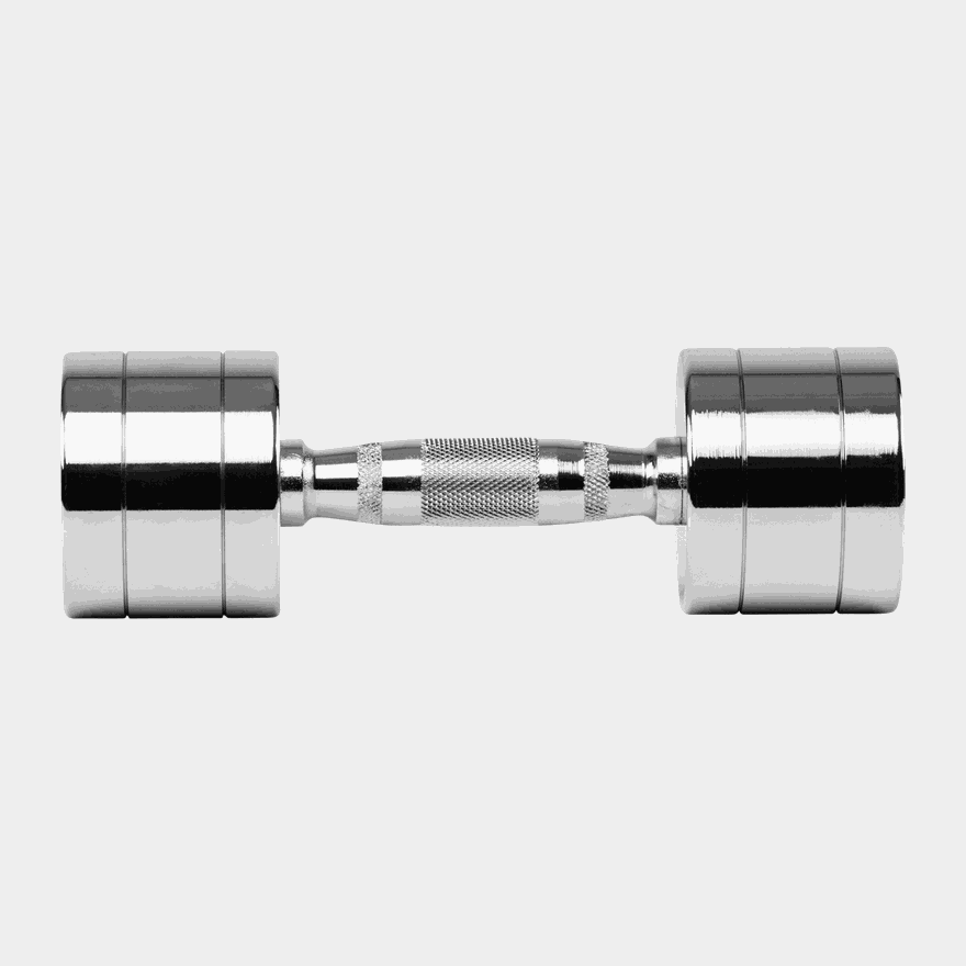 Chrm Dumbells00, hantel - full image 1