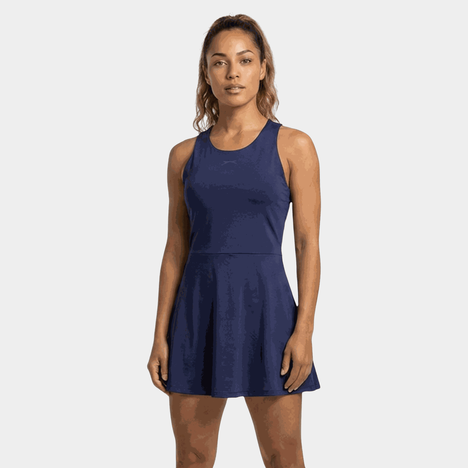 Raquet Dress, tennisklänning, dam - full image 2