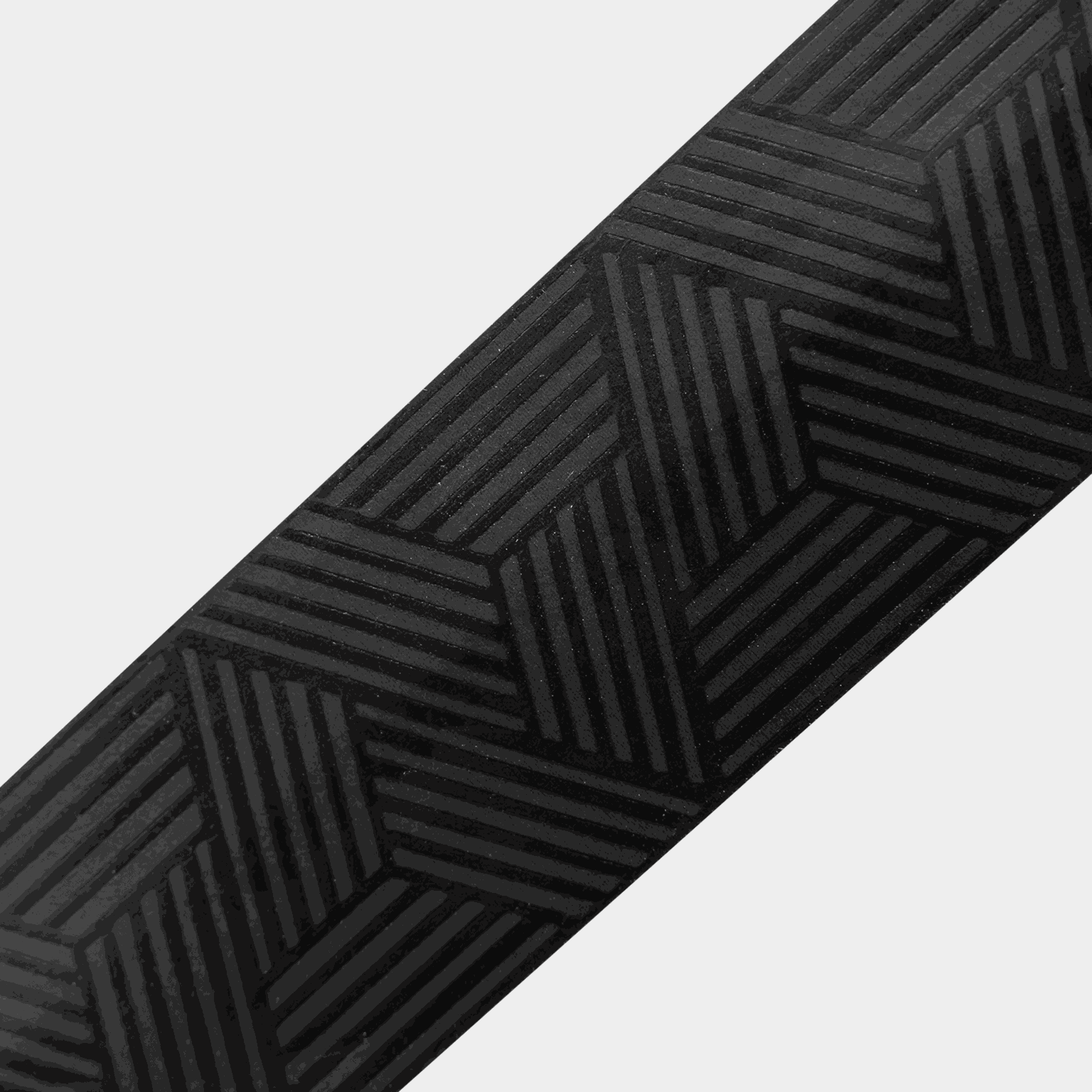 Bartape Gel 2,5mm Black, styrlinda - full image 3