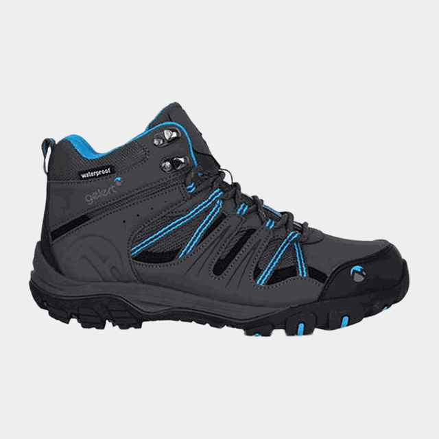 Horizon Mid Waterproof, vandringssko - Vattentäta Fritidsskor