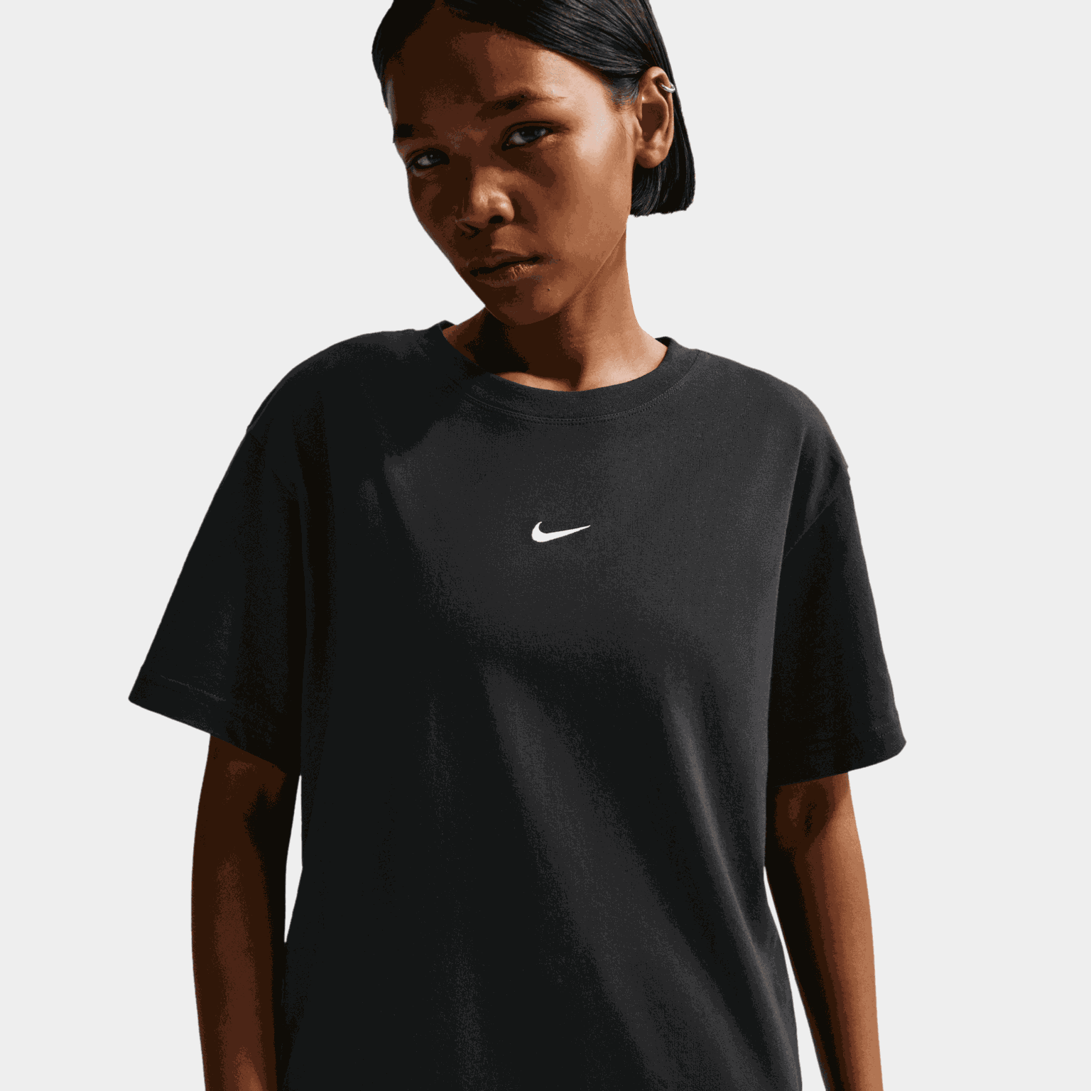 NSW CLASSIC SS TEE, t-shirt, dam - full image 3
