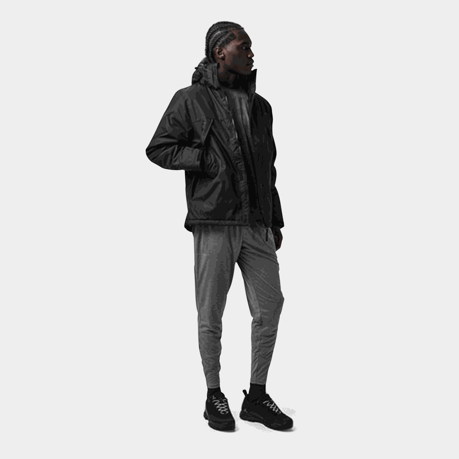 Weather Jacket, jacka, herr - full image 4