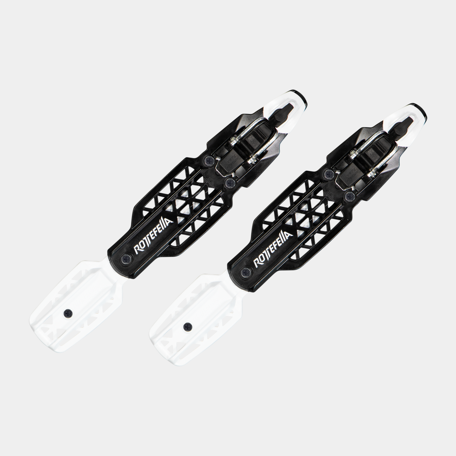 Roller ski Binding Skate screws 25, rullskidbindning skruvar - full image 4