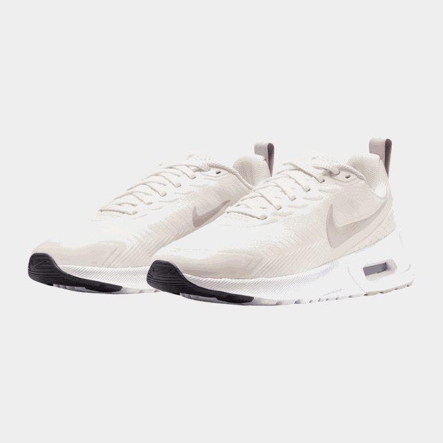 Air Max Nuaxis, skor, dam - Fritidsskor & Sneakers
