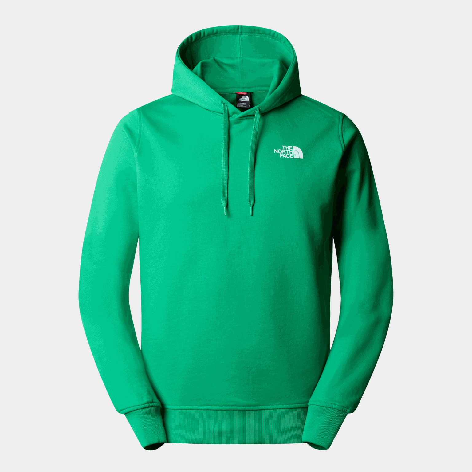 Seasonal Drew Peak Pullover Light - full image 1
