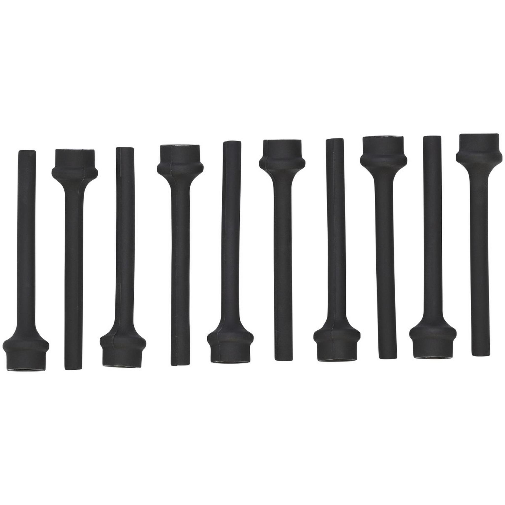 Bottle Tube Multi 10-pack, flaskpip 26/27 - Tillbehör Hockey