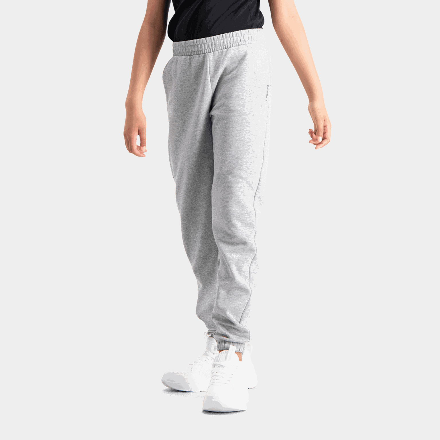 Essential Pants, joggingbyxa - full image 1