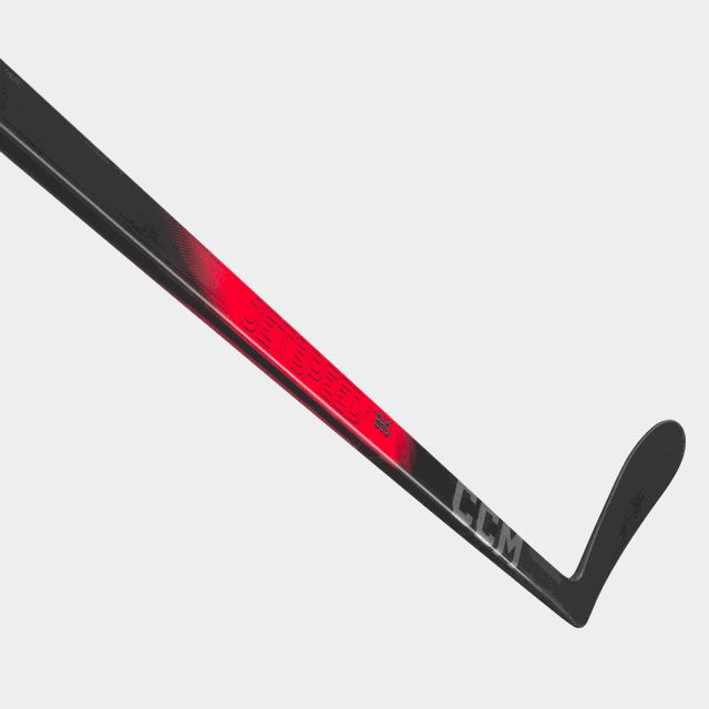 Jetspeed FT860 Stick 26/27, hockeyklubba, intermediate - Intermediateklubbor