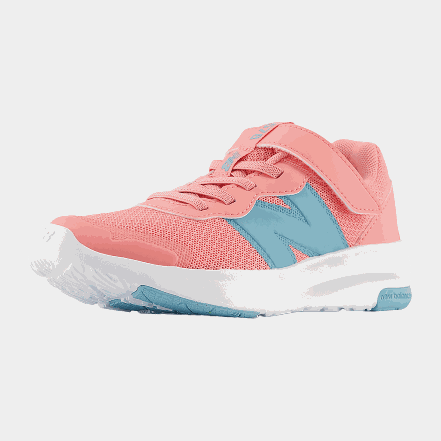 NB FreshFoam 578 Lace, joggingskor, barn - full image 4