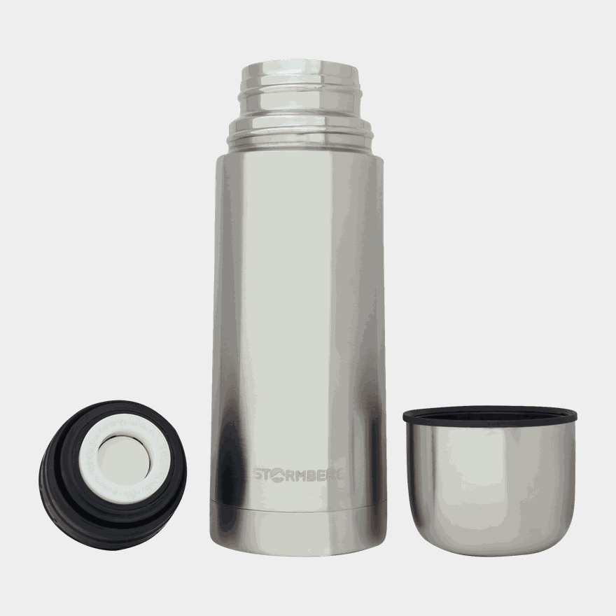 Vacuum Bottle 0, 35l, termos, liten - full image 4