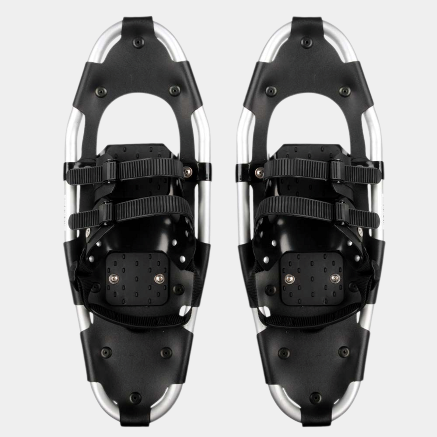 Snowshoe 21", snöskor i Aluminium - full image 1
