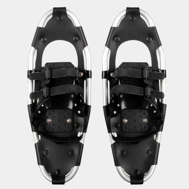 Snowshoe 21", snöskor i Aluminium - Snöskor & Stavar