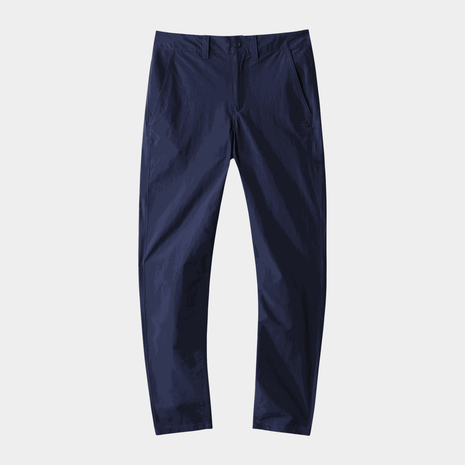 Classic Slim Straight Pant - Friluftsbyxor