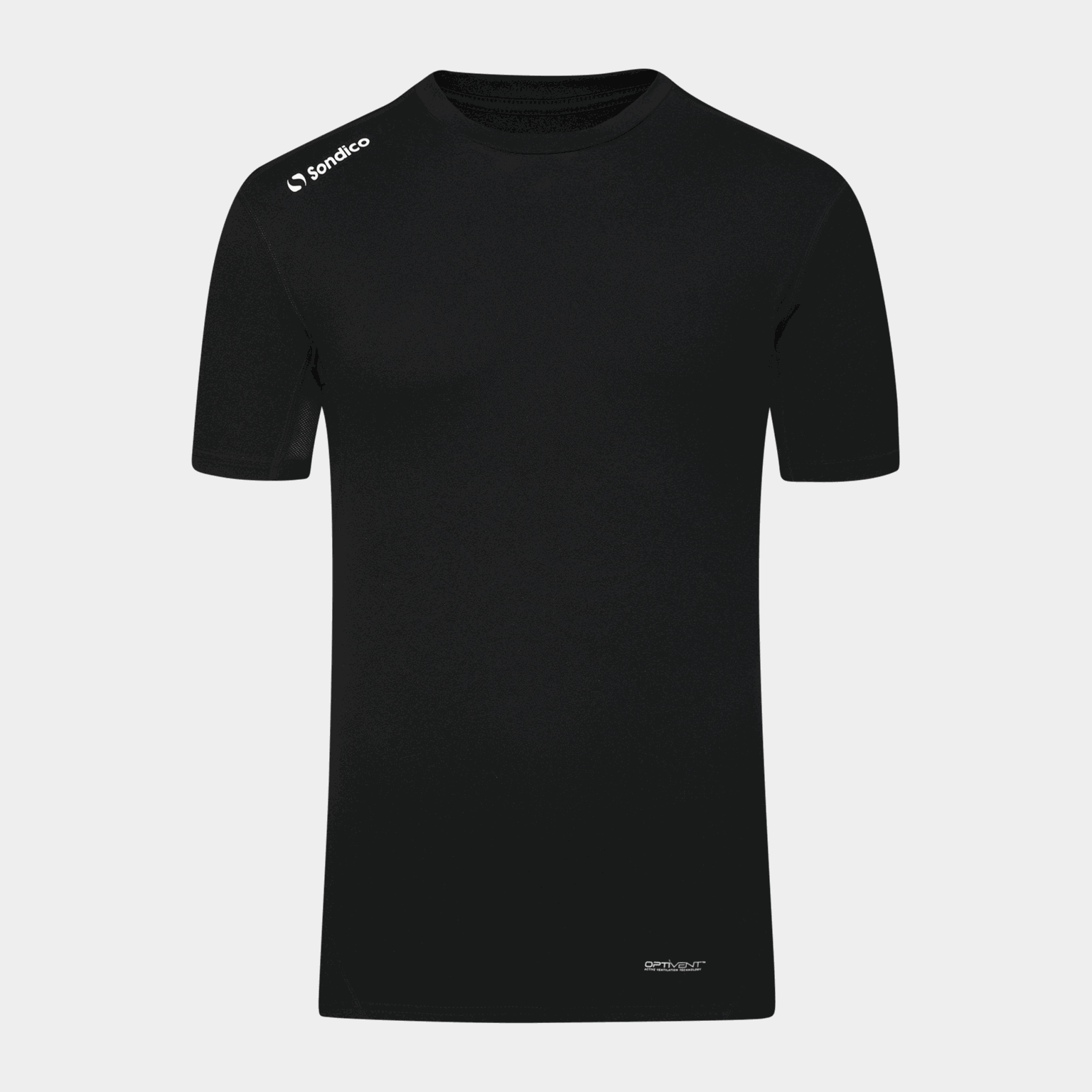 Core Base Short Sleeve, kompressionströja, herr - full image 1