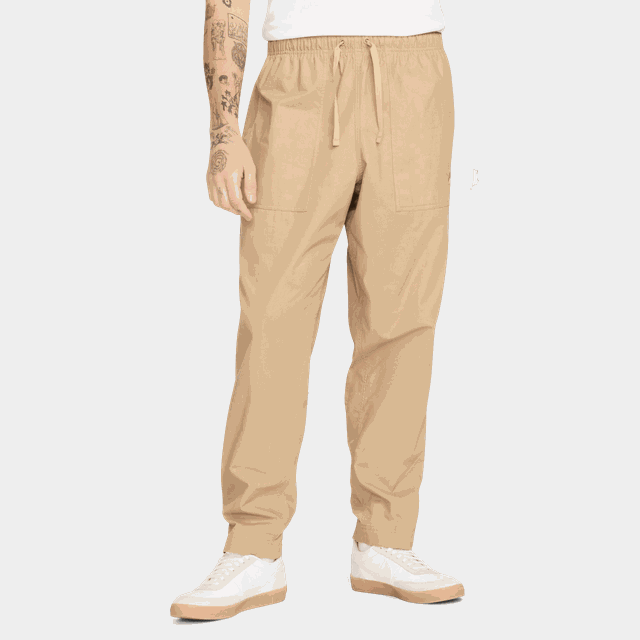 Club Pant, träningsbyxor, herr - Byxor