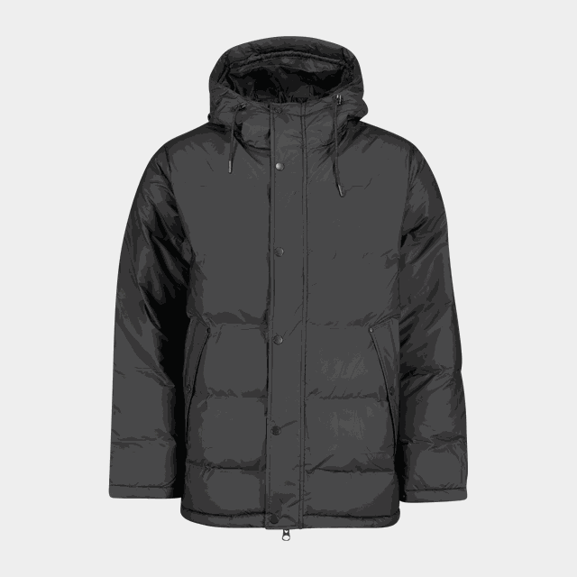 Baffle Jacket, Vinterjacka, herr - Vinterjackor