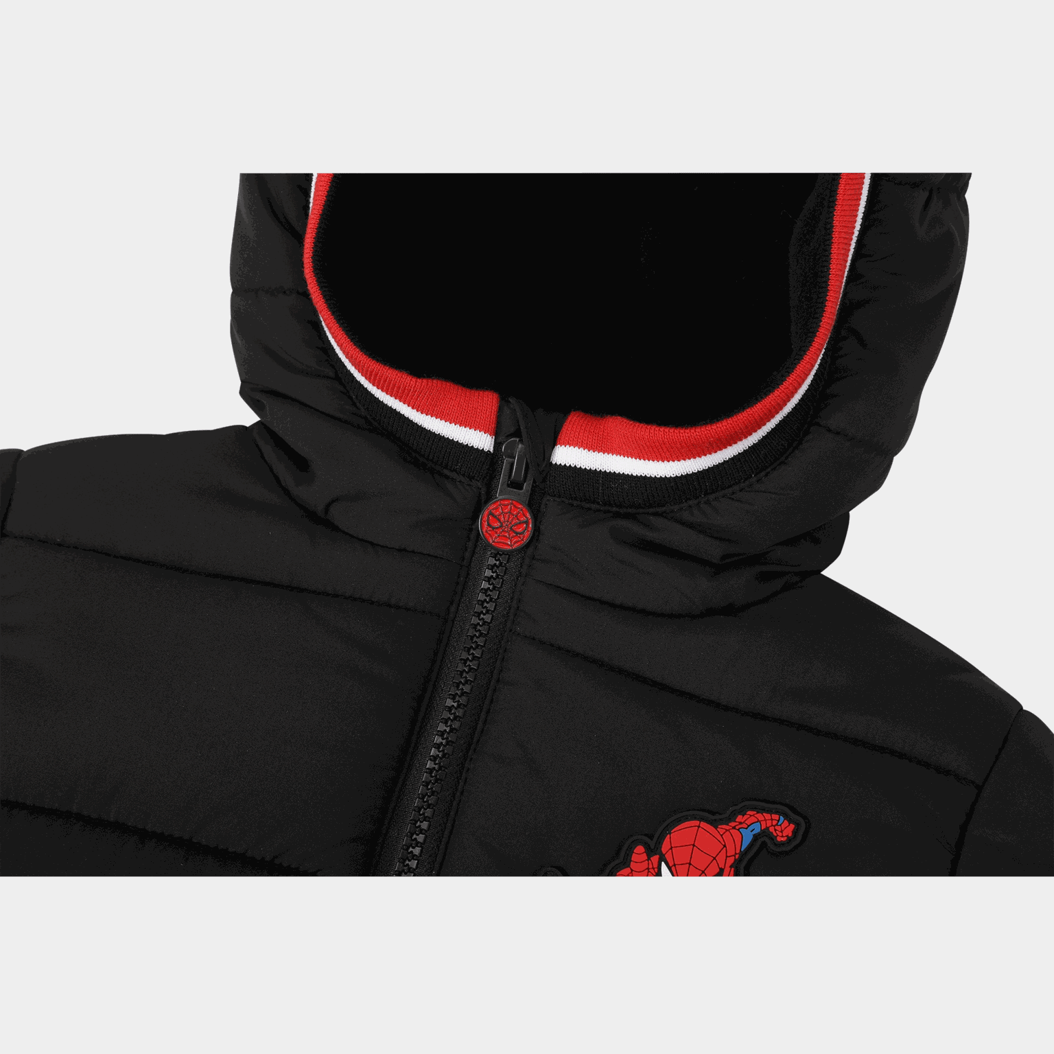 Pad Coat InB00, Jacka, barn - full image 3
