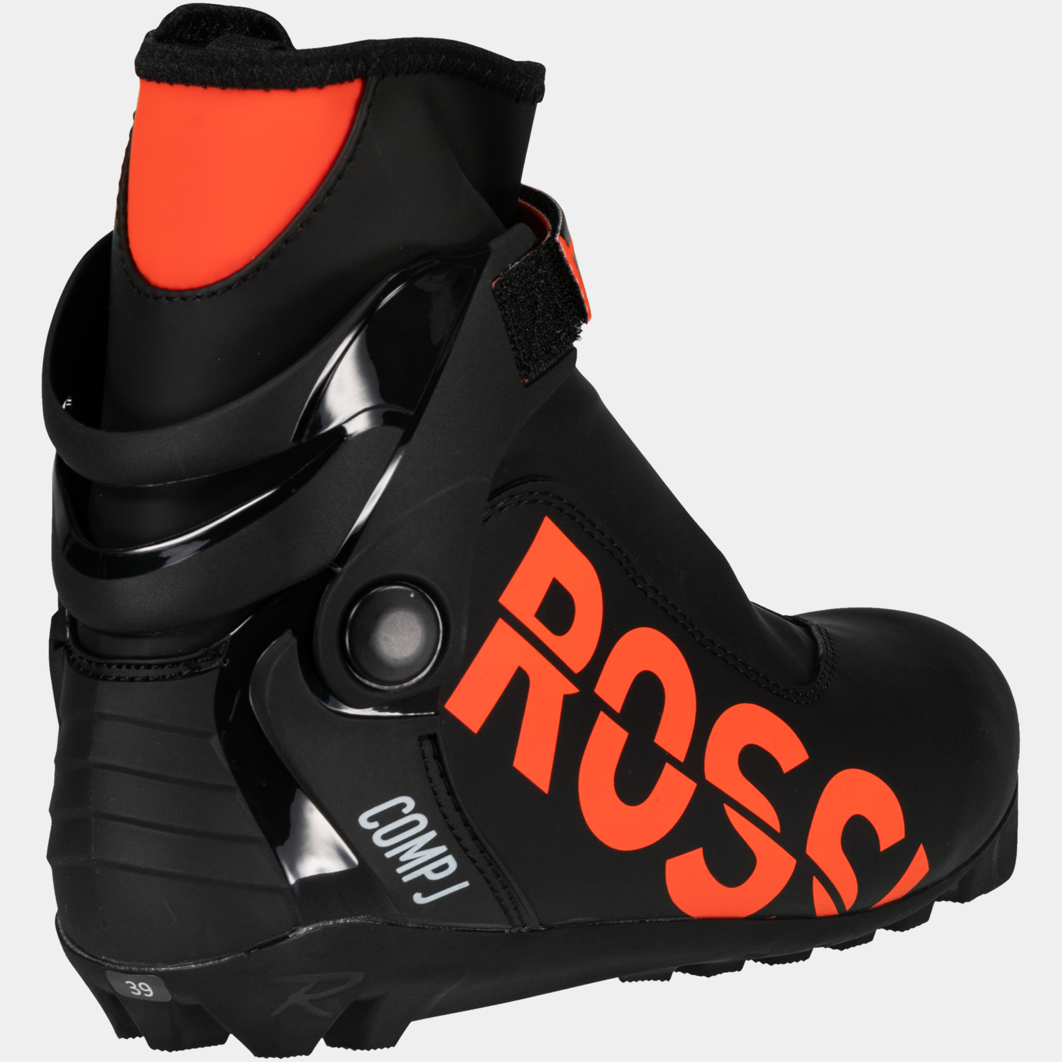 XC Boots Comp Combi 23/24, kombipjäxa barn/ - full image 3
