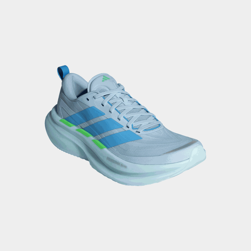 Supernova Glide W´s, löparskor, dam - full image 3