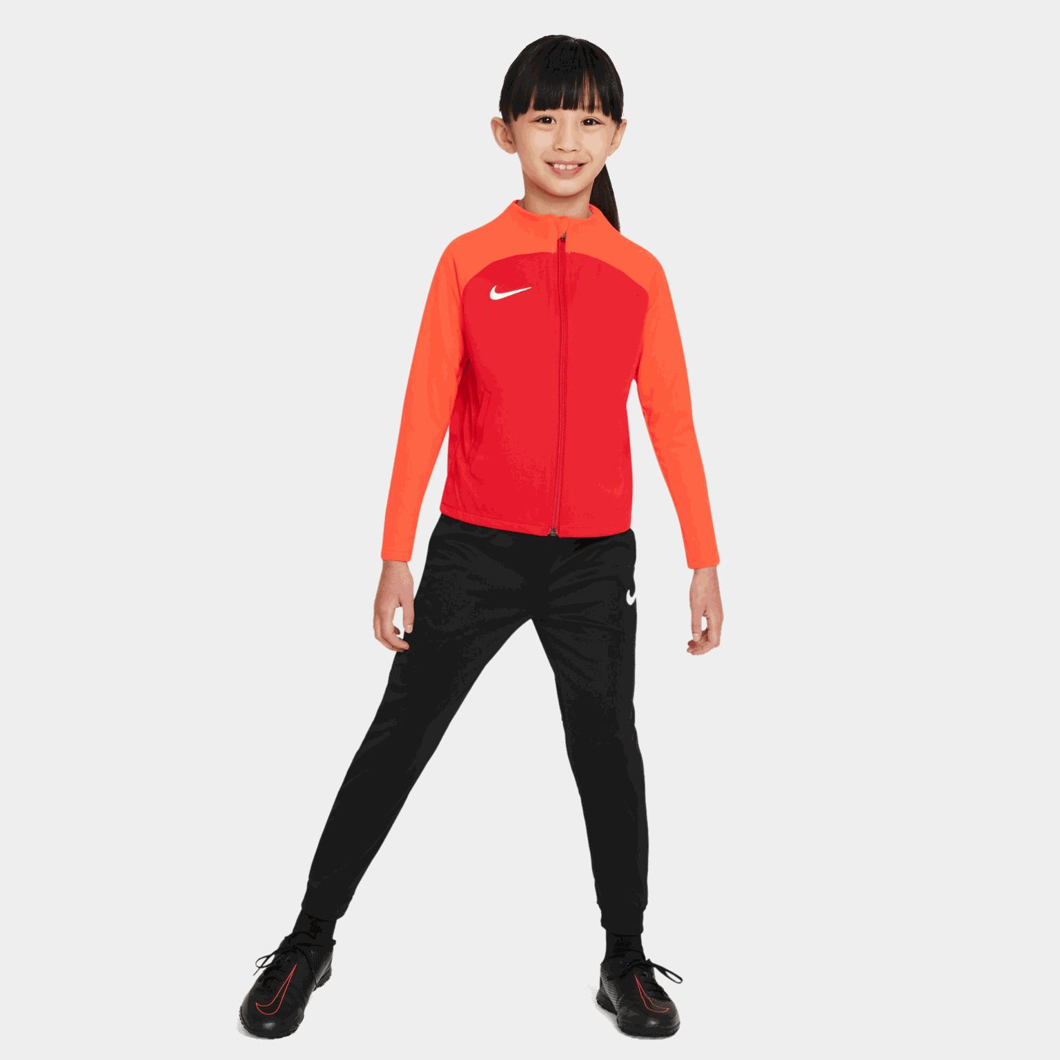 Lk Nk Df Acdpr Trk Suit, joggingdress - full image 1