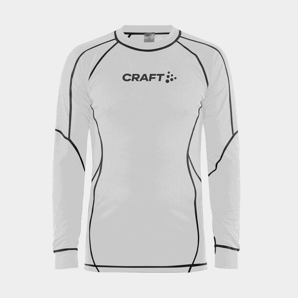 Core Active Long Sleeve, superunderkläder, ovandel, herr - full image 1