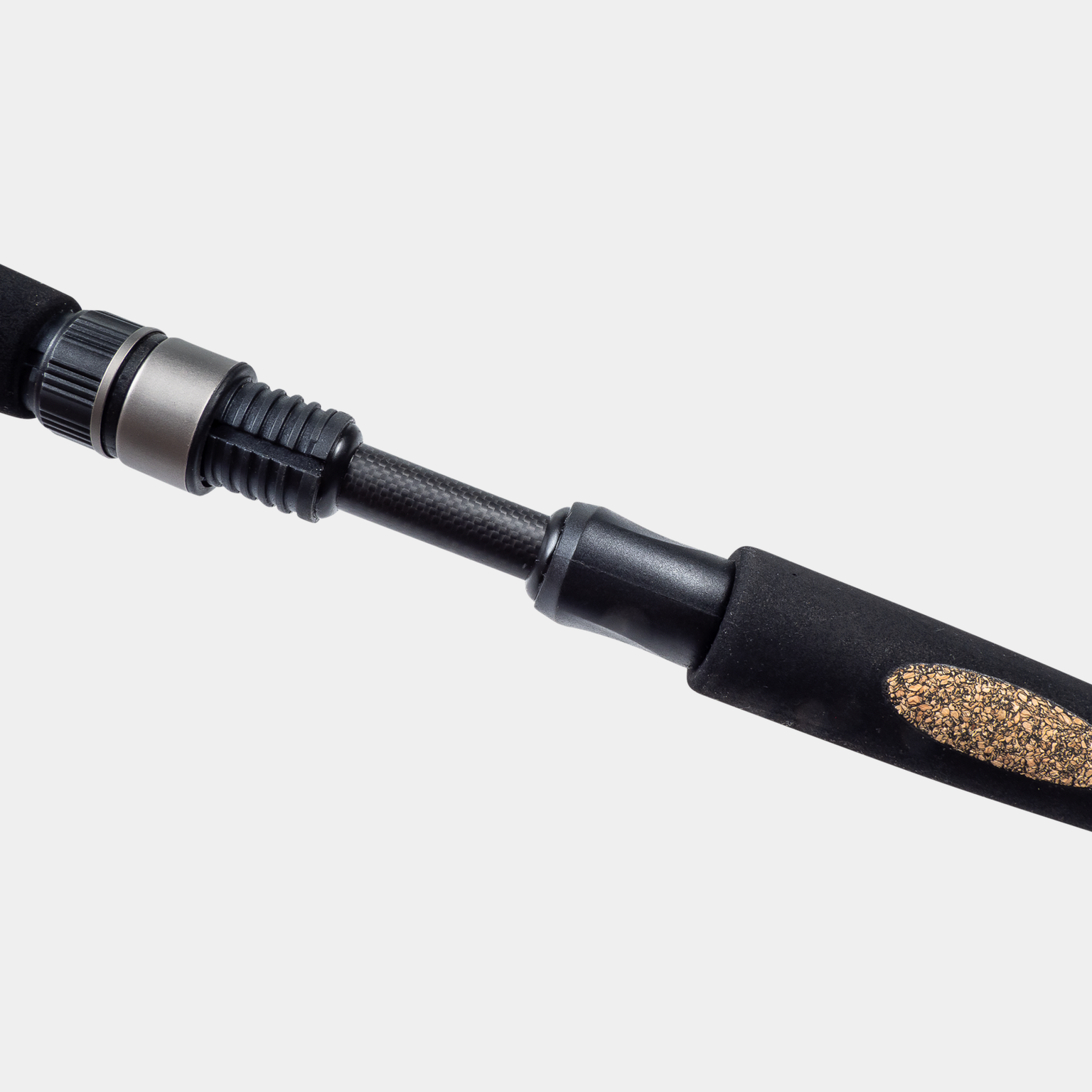 W3 Powercast 2nd 8'3"/248 cm Xh 20-80 g, fiskespö - full image 3