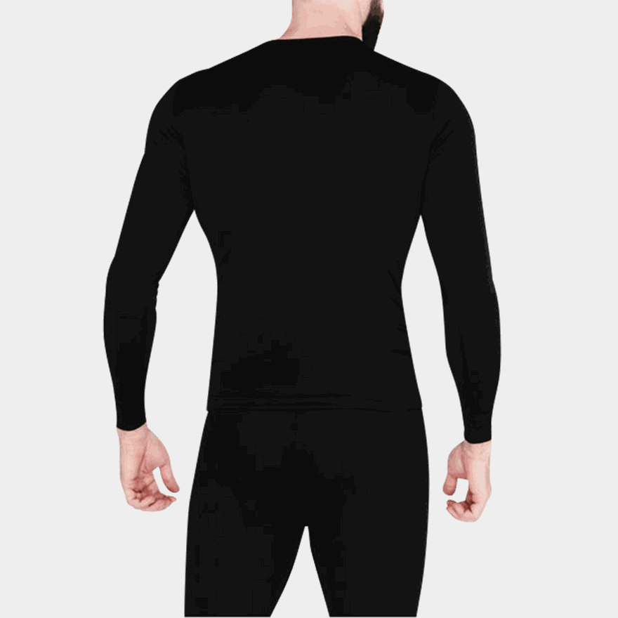 Thermal Top, superunderkläder, herr - full image 2