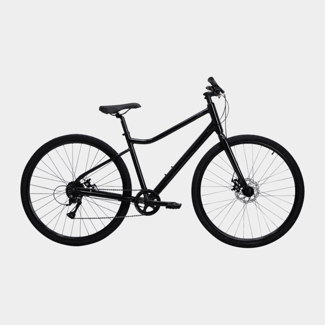 AX Hybrid 25, hybridcykel, herr - Hybridcykel
