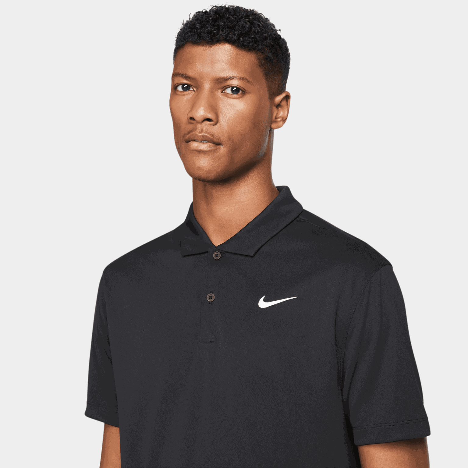 Court Dri-FIT Tennis Polo, pikétröja, herr - full image 3